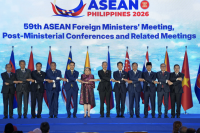South China Sea Code of Conduct Nears its Deadline with Core Questions Still Unanswered