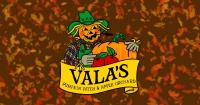 REVIEW: Vala’s offers new fall attractions in Nebraska