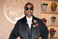 A$AP Rocky Adds Australia & New Zealand Dates To “Don’t Be Dumb Tour”