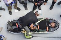 U.S. SOF, Thai Border Patrol Police advance Tactical Emergency Casualty Care skills