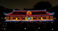 Hanoi brings ancient heritage to life through contemporary arts