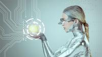 China Expands AI Data Centers as Technology Race With US Intensifies