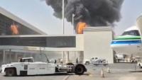 Houthis threaten 'swift, painful' response if US assists Saudi strikes in Yemen
