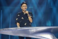 SM founder Lee Soo-man returns home with tech-driven double debut