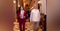 Canadian FM Anita Anand on India visit; to hold talks with EAM Jaishankar on trade, energy, security, defence ties