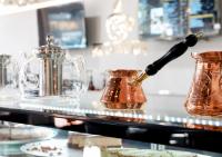 Restaurant Review: Looking for a place to study and in need of Yemeni coffee? Check out Sana’a Cafe