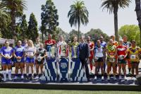 Rugby League World Cup: groups and fixtures