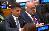 Qatar commits to working with UN to assist LDCs