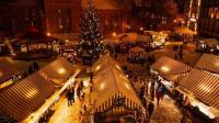 Europe’s Lesser-Known Winter Markets by Rail