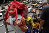 Philippine House passes bill banning social media for children under 13