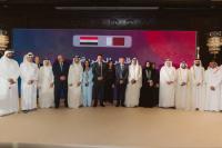 Qatar Charity opens office in Egypt