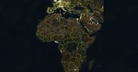 Mapping Africa’s energy wealth and 560 million who remain without power