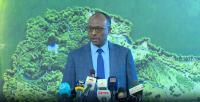 Ethiopia Targets 74.3 Percent Cut in Greenhouse Gas Emissions by 2030 : Minister of Energy and Water