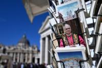 Pope Leo's hospital stay expected to last a week