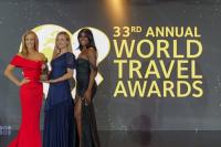 Centro del Vino Concha y Toro Named South America’s Leading Wine Tourism Experience at the WTA’s