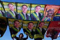 Brazil Presidential Runoff Puts Indigenous Land Rights at Stake