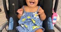 Local 7-month-old, family eye $25K baby contest prize to help grandparents in Venezuela