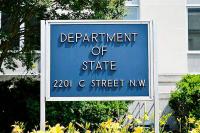 US criticizes Chinese ‘coercion,’ after Belize, Paraguay ministers sanctioned