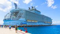 Royal Caribbean Captain Forced To Adjust Itinerary Back To New Jersey Over Medical Emergency Onboard