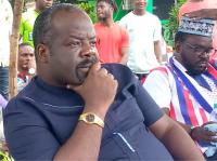 Contextualize, Don’t Commercialize: Redefining Liberian Democracy