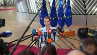 EU cautious over Trump’s ‘energy ceasefire’ as Russia continues Ukraine attacks