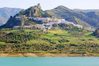 You can experience the soul of Spain in Andalucia’s hill towns