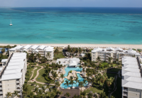Ambergris Cay Wins Fourth Consecutive Caribbean Honor as Alexandra Resort Earns First WTA