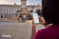 Holafly launches Ultra, bringing health and wellbeing support to its global eSIM subscription