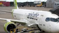 airBaltic losses soar to 128.2 million euros despite rising revenue and passenger numbers