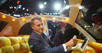 Citroën sees growth opportunity in South Africa as 2CV revival gathers momentum