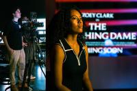 Bucks New University student takes childhood love of cinema to Pinewood Studios