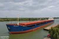 Drones Attack Two Vessels off Bulgaria’s Coast, Including a Ukrainian Ship