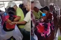 Teen wakes up in coffin at her own funeral, shocking mourners