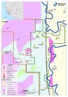 Fortuna intersects 7.8 g/t gold over 12.8 meters at Southern Arc, Diamba Sud, and advances exploration at Bambadji, Senegal