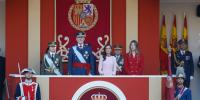 Spain’s King and Queen make history with landmark visit amid Ceuta crisis