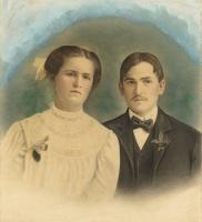 WHEN COAL WAS KING: Andy & Mary Gorjup 1906