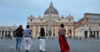 Pope Leo to enter hospital on Oct 13 for surgery on lung nodule