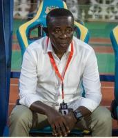 WAFU B U17: Kassim Mingle asks for more as Black Starlets face Benin today