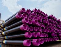 TotalEnergies orders French tubular solutions for gas field in Azerbaijan