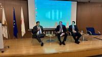 Cyprus shipping agents warn of growing security and compliance risks 