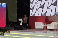 Indonesia targets eight percent growth to capture demographic bonus