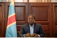 Former DRC president forms alliance with M23 rebels