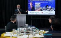 General : Fahmi Proposes Initiative To Preserve Speeches, Writings Of Malaysiaâ€™s Founding Leaders