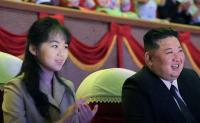 Kim Jong Un's Daughter Ju Ae Emerges as North Korea's Likely Heir, but Experts Say Succession Is Years Away
