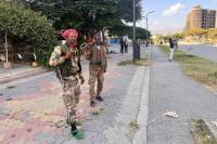 Renewed Conflict in Ethiopia Threatens Pretoria Peace Agreement