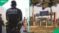 Eswatini allegedly releases US deportees into SA through informal border crossings, citizens fume