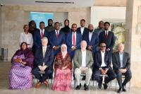 Somalia’s Human Rights Commission Opens Five-Day Capacity-Building Workshop in Nairobi