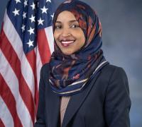 Raid of Rep. Ilhan Omar’s D.C. Home Under Court-Authorized Warrant Beyond Immigration Concerns