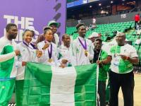 Nigeria Eyes Strong Showing at Nigeria Eyes Strong Showing at African Boxing Championshipss