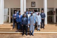 Rwanda and Mali Move to Deepen Security Cooperation and Regional Peace Efforts